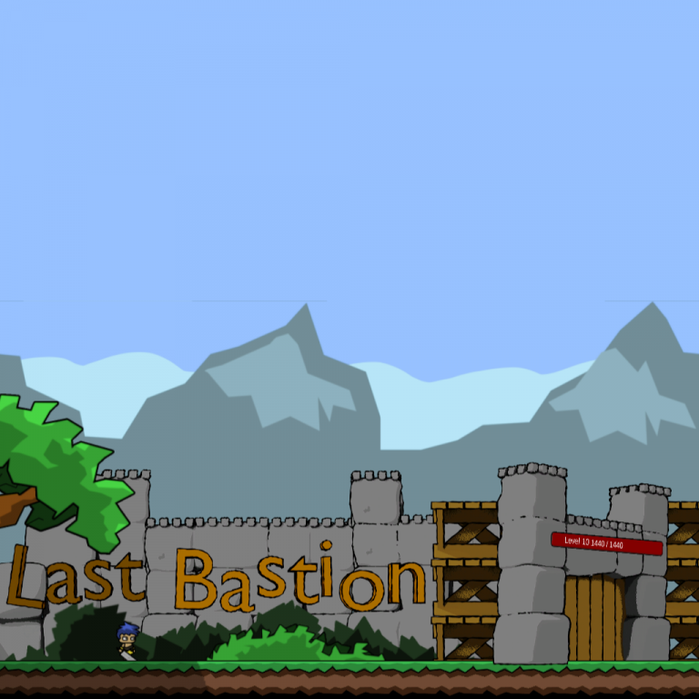 LDJam 50 game