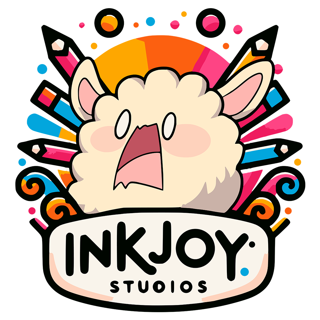 Inkjoy Studio